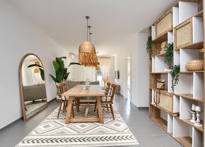Boho House Premantura