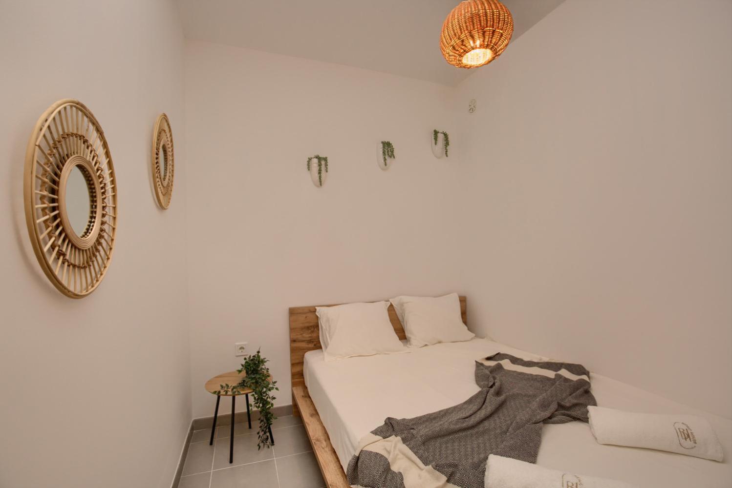 Boho House Appartamento *
