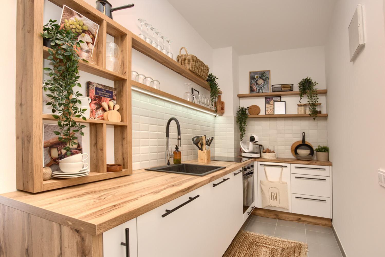Appartamento Boho House *
