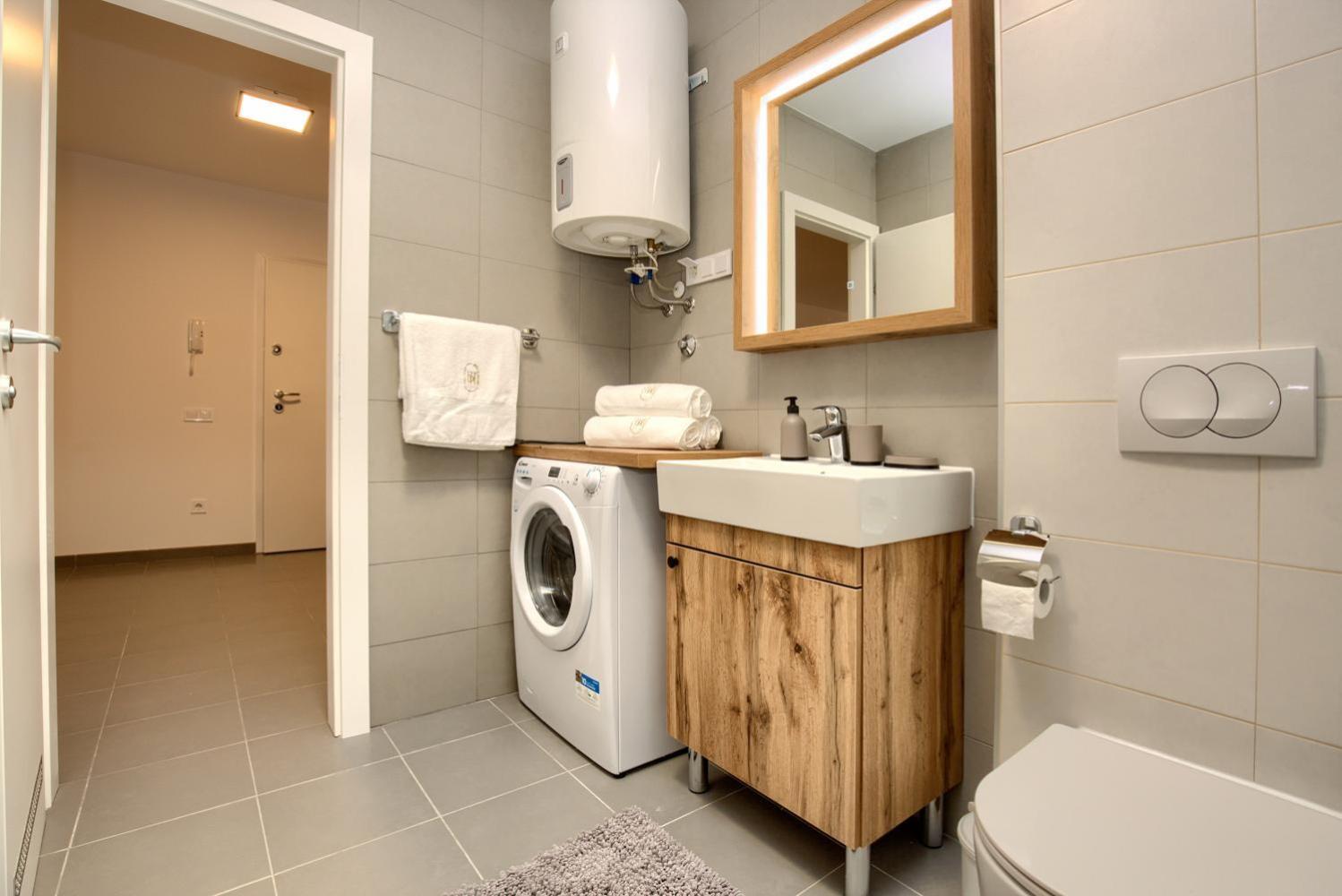 Appartamento Boho House *