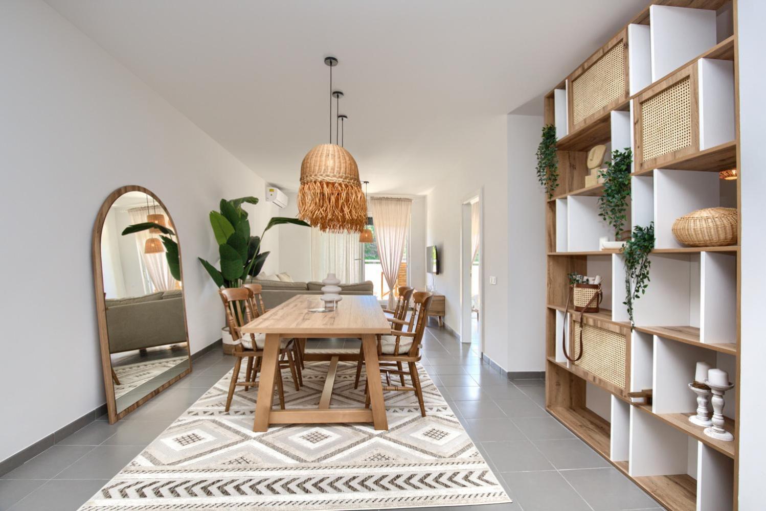 Apartament Boho House *