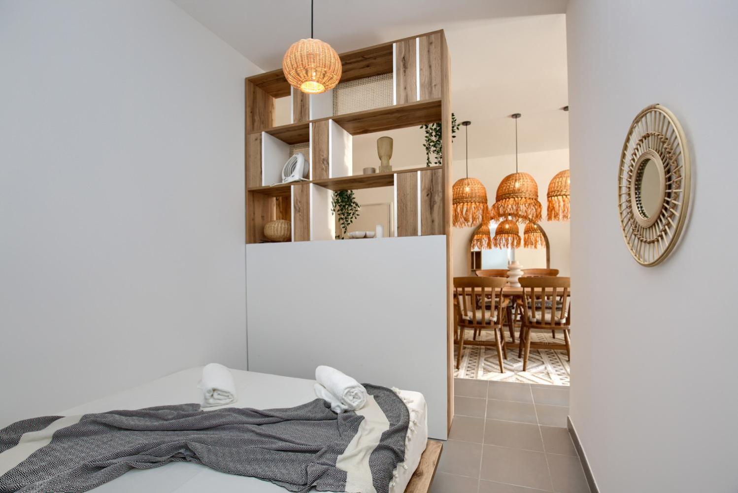 Boho House Premantura