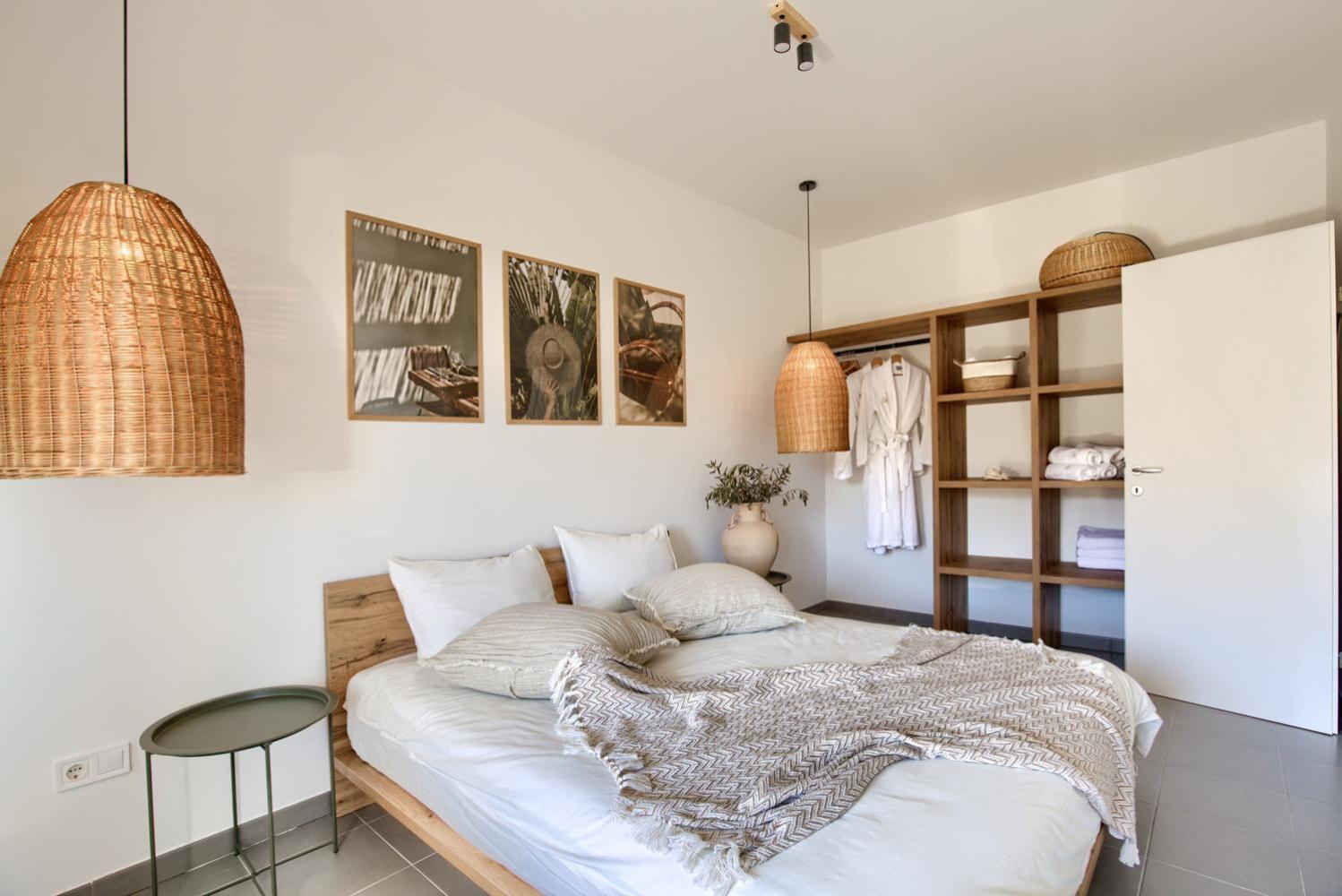 Apartament Boho House *