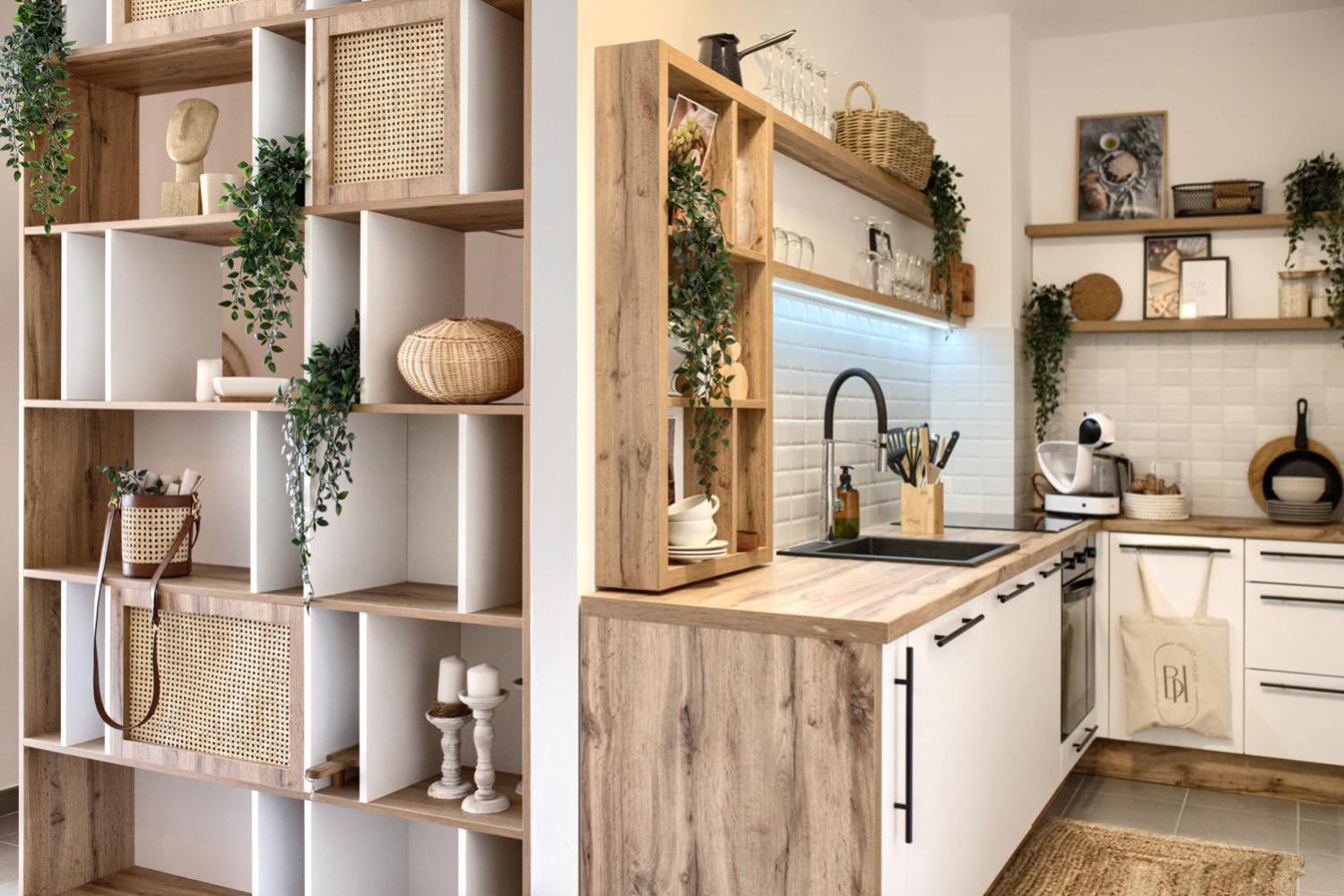 Boho House Apartament Premantura