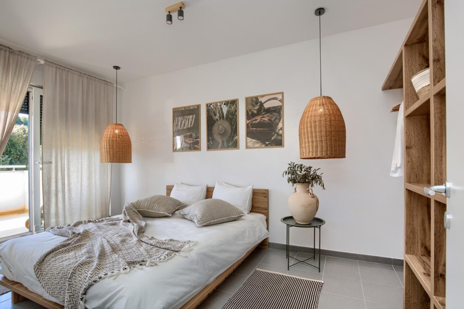 Boho House Apartament *